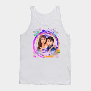 The children’s of God is not for sale Tank Top